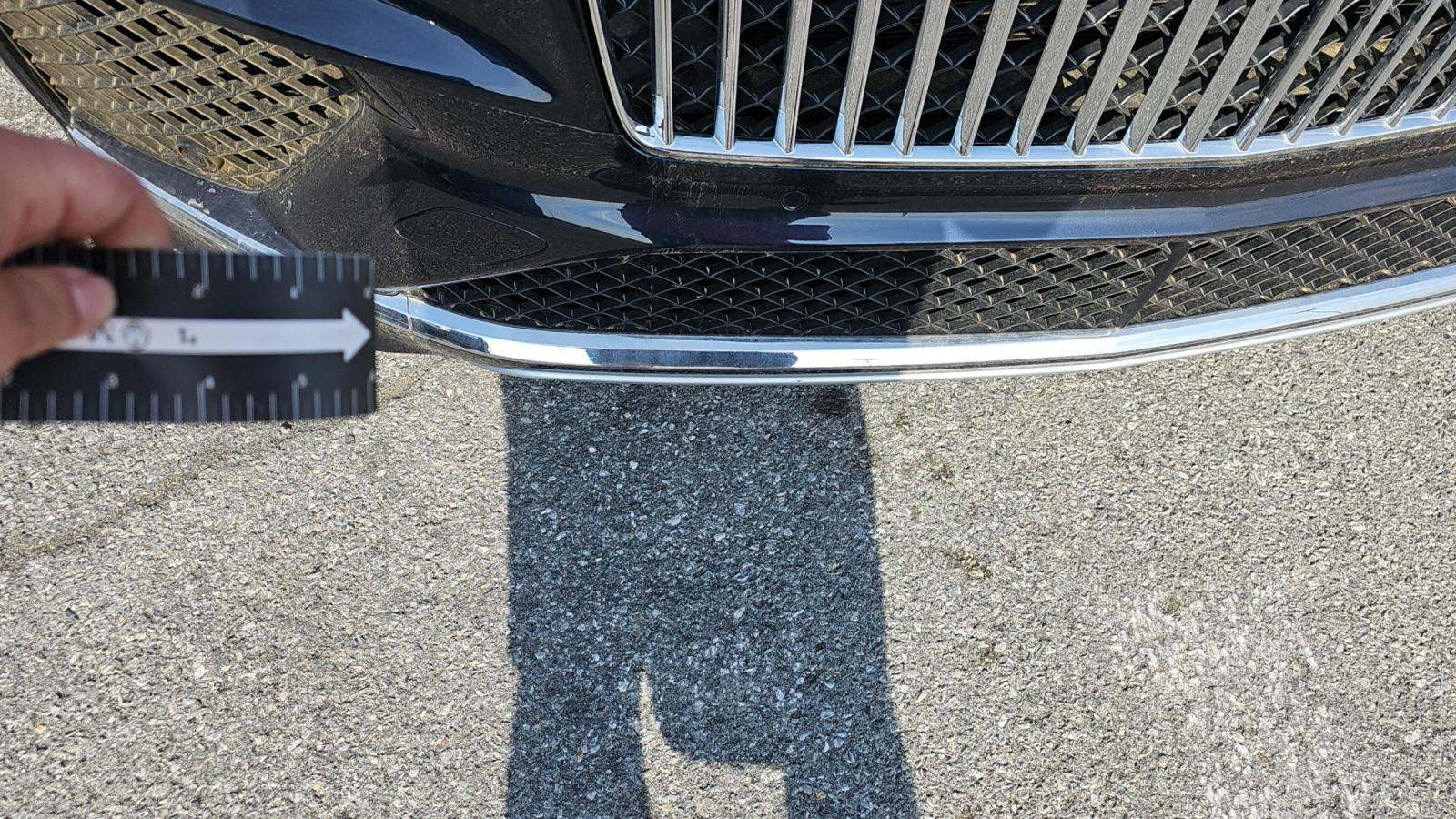 2023 Bentley Bentayga EWB Base AWD