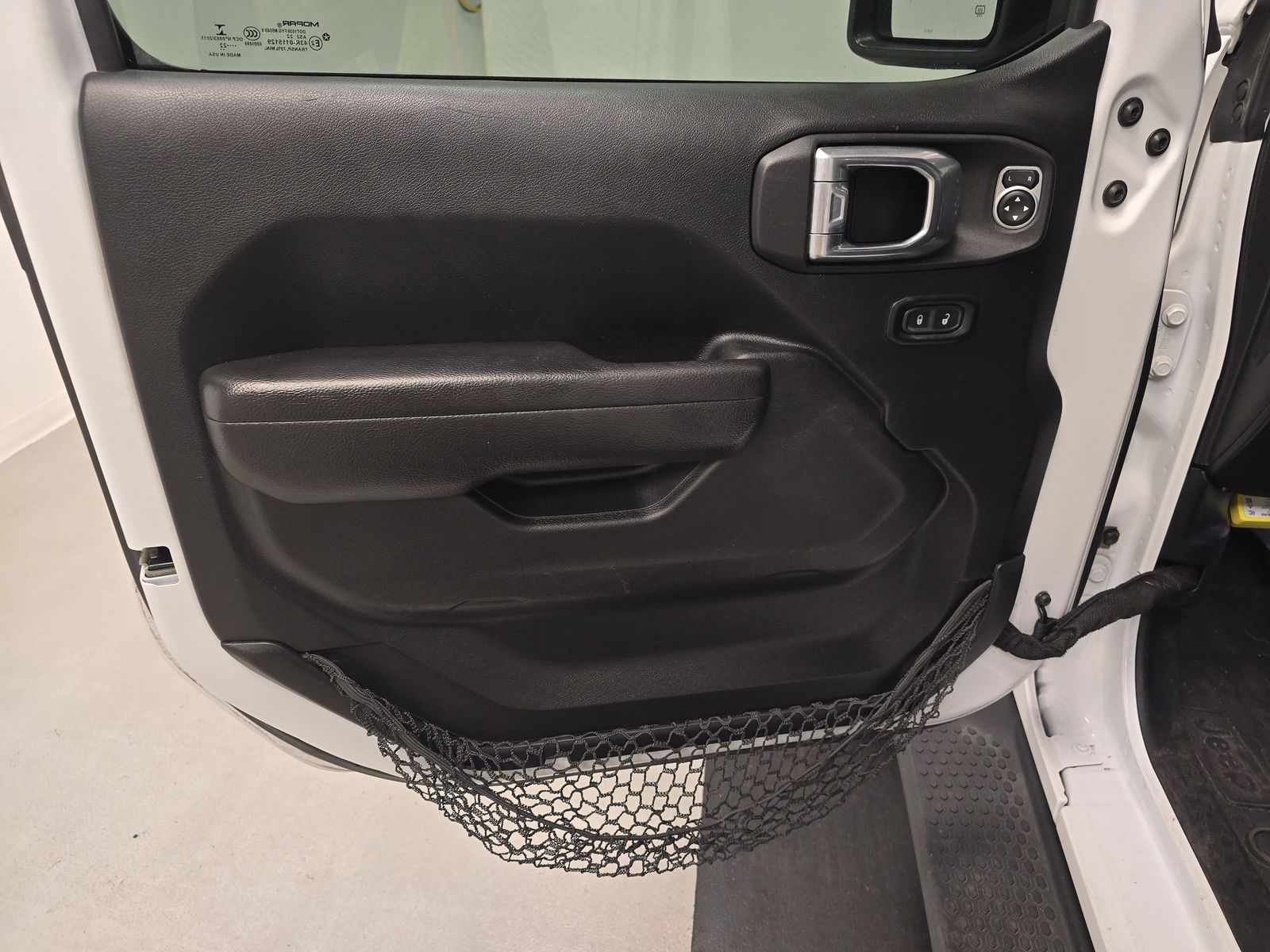 JEEP UNLIMITED WILLYS EDITION - 10