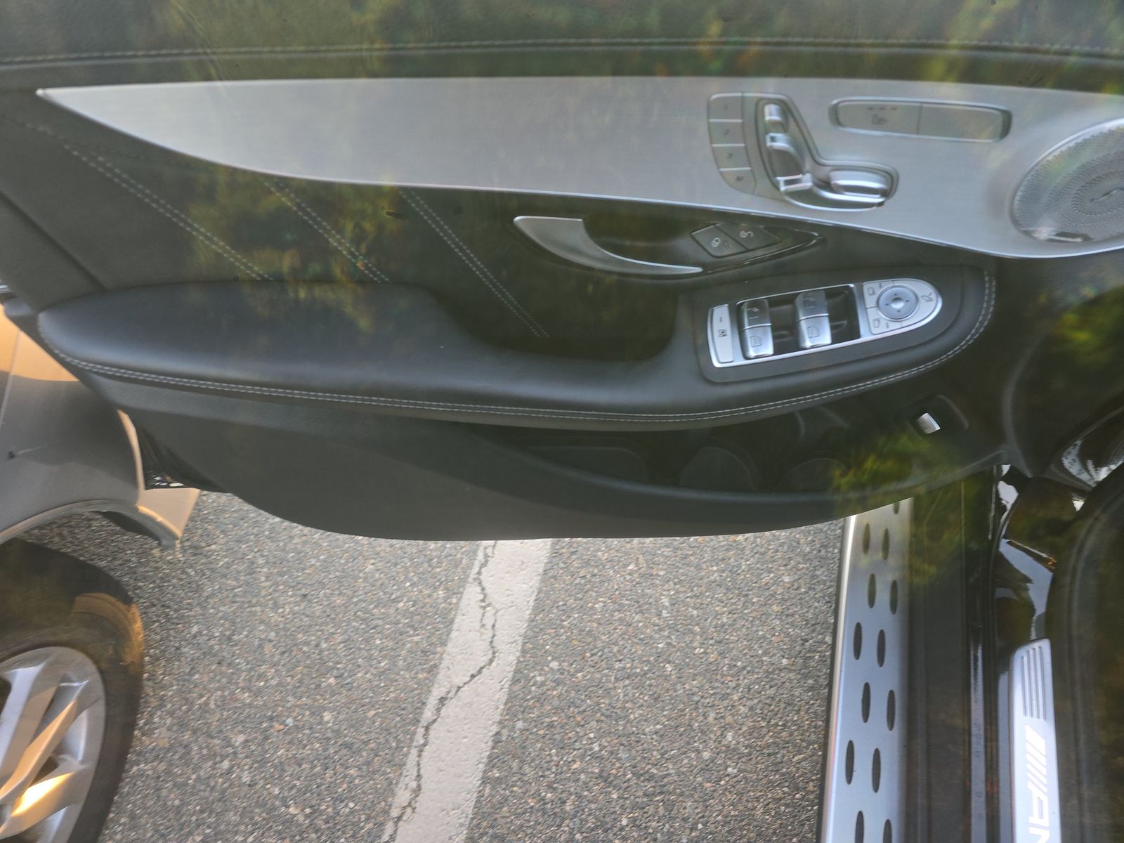 MERCEDES-BENZ GLC-CLASS - 10