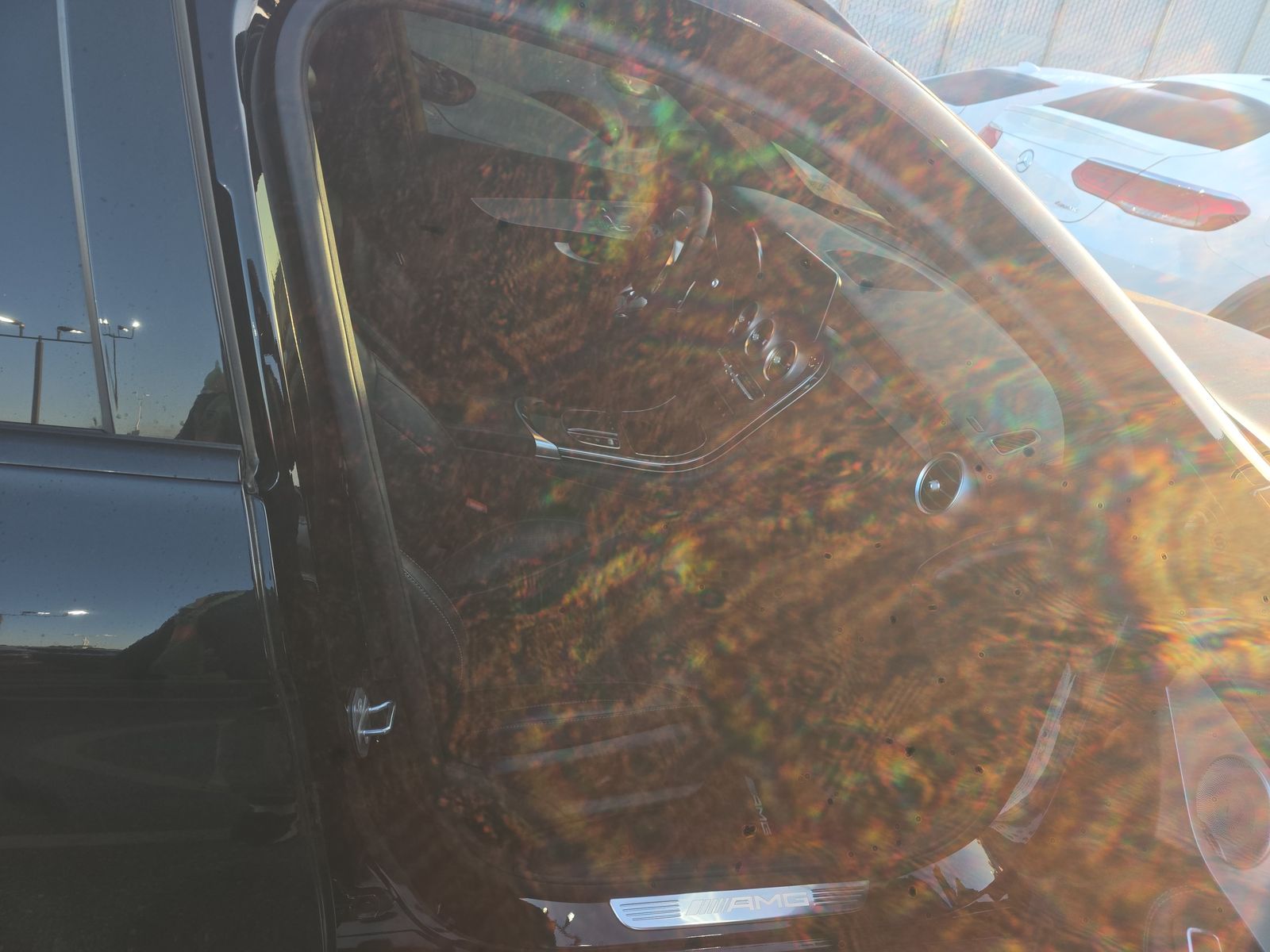 MERCEDES-BENZ GLC-CLASS - 9