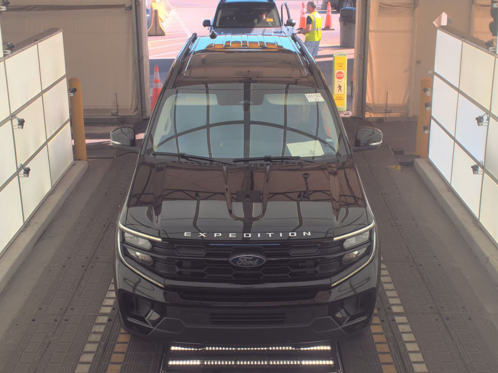 FORD EXPEDITION MAX - 3