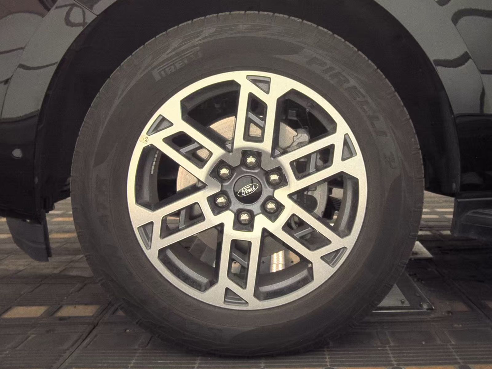 FORD EXPEDITION MAX - 10