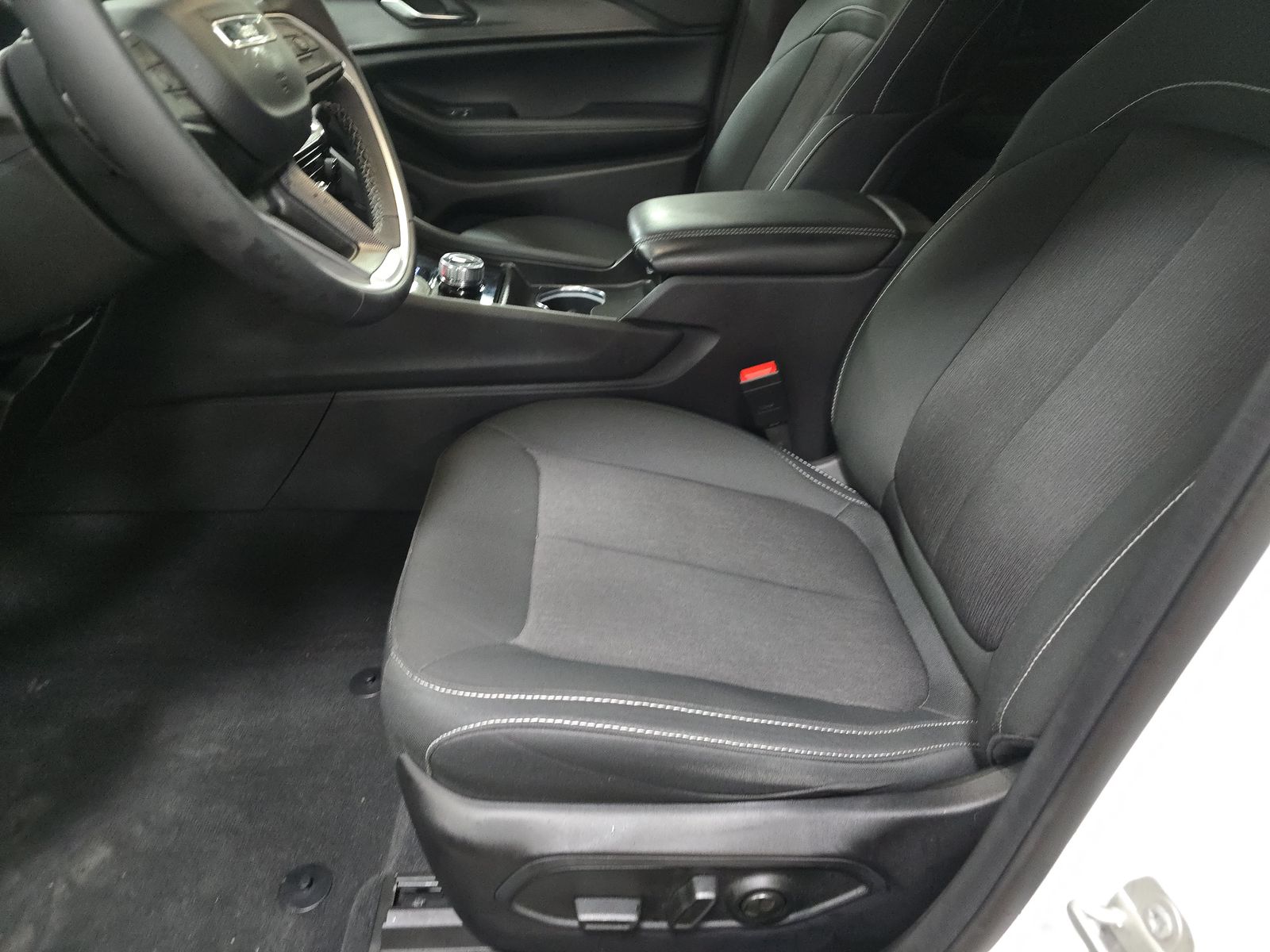 JEEP GRAND CHEROKEE - 6