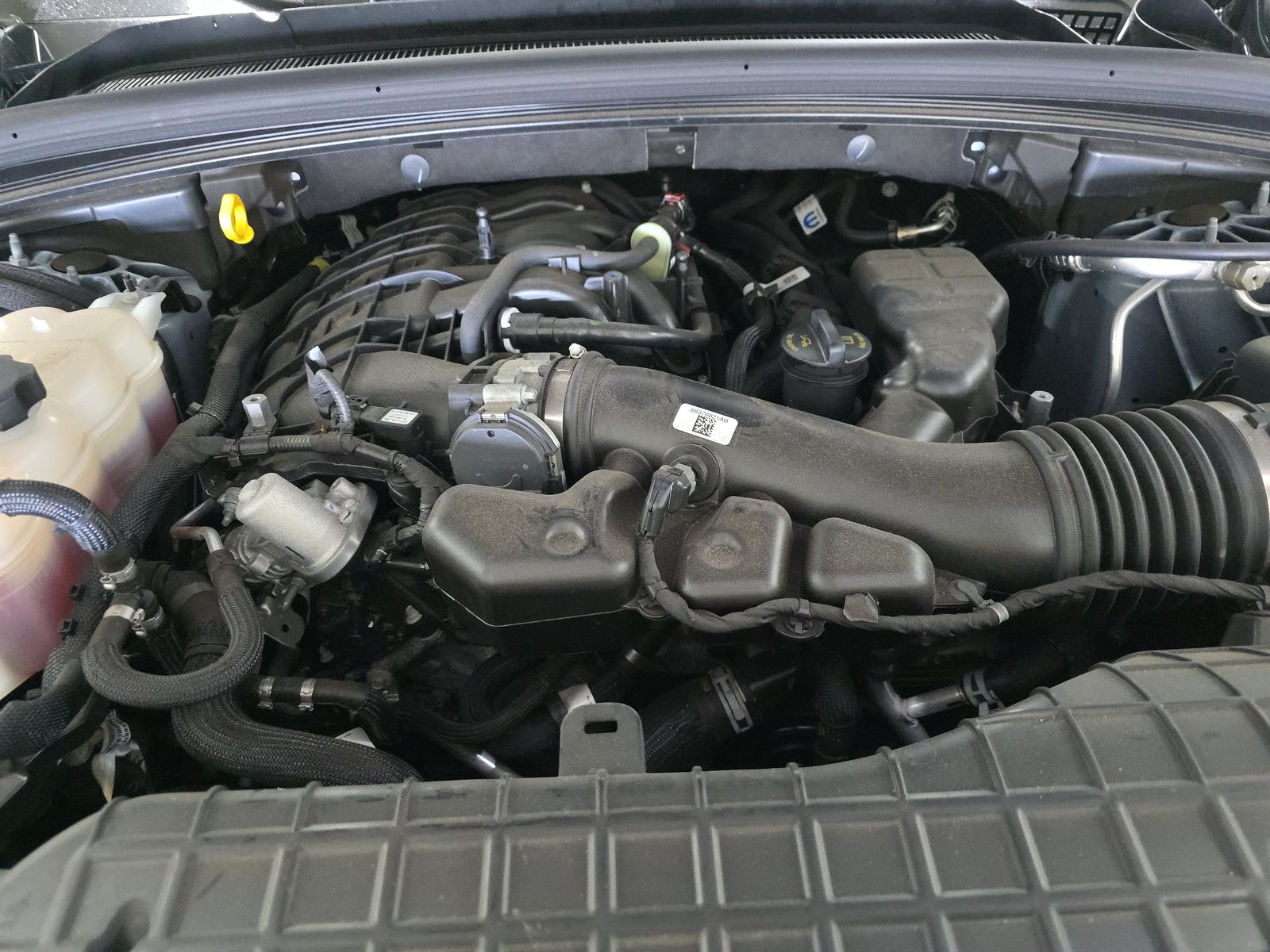 JEEP GRAND CHEROKEE - 8