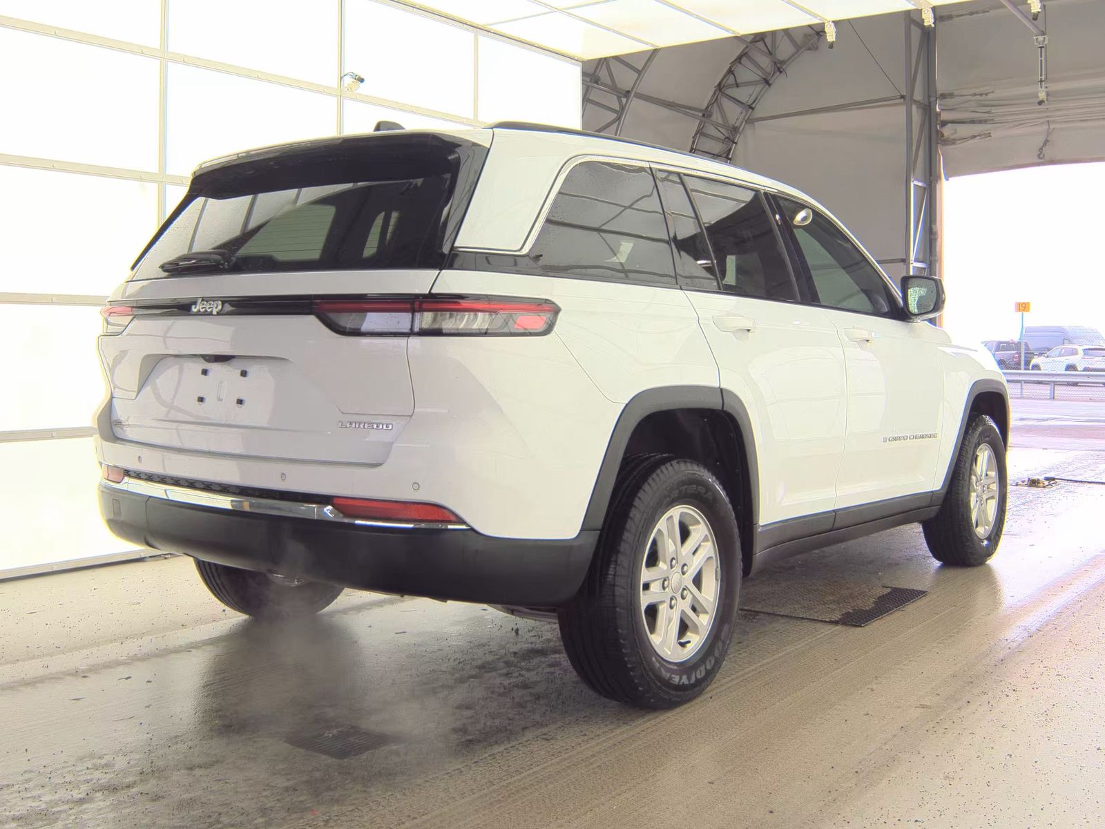 JEEP GRAND CHEROKEE - 5