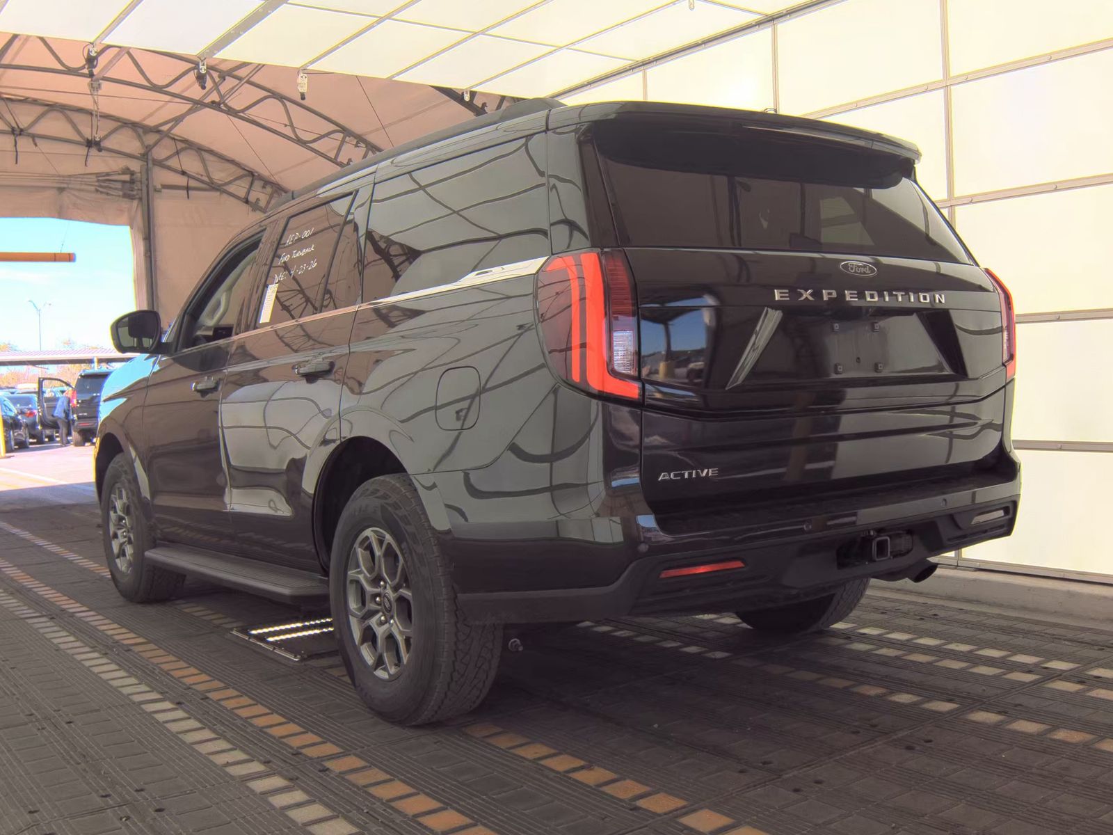 FORD EXPEDITION - 9