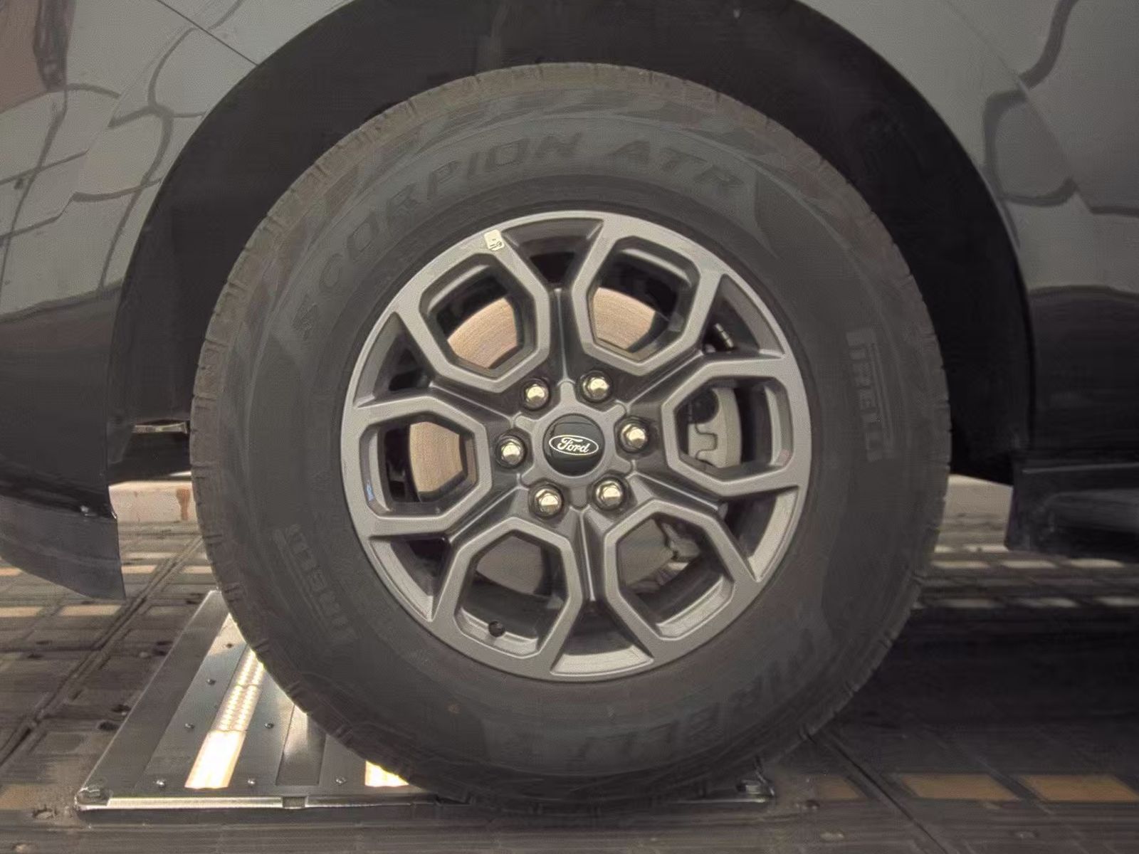 FORD EXPEDITION - 10