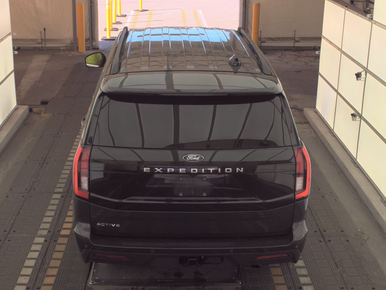 FORD EXPEDITION - 7
