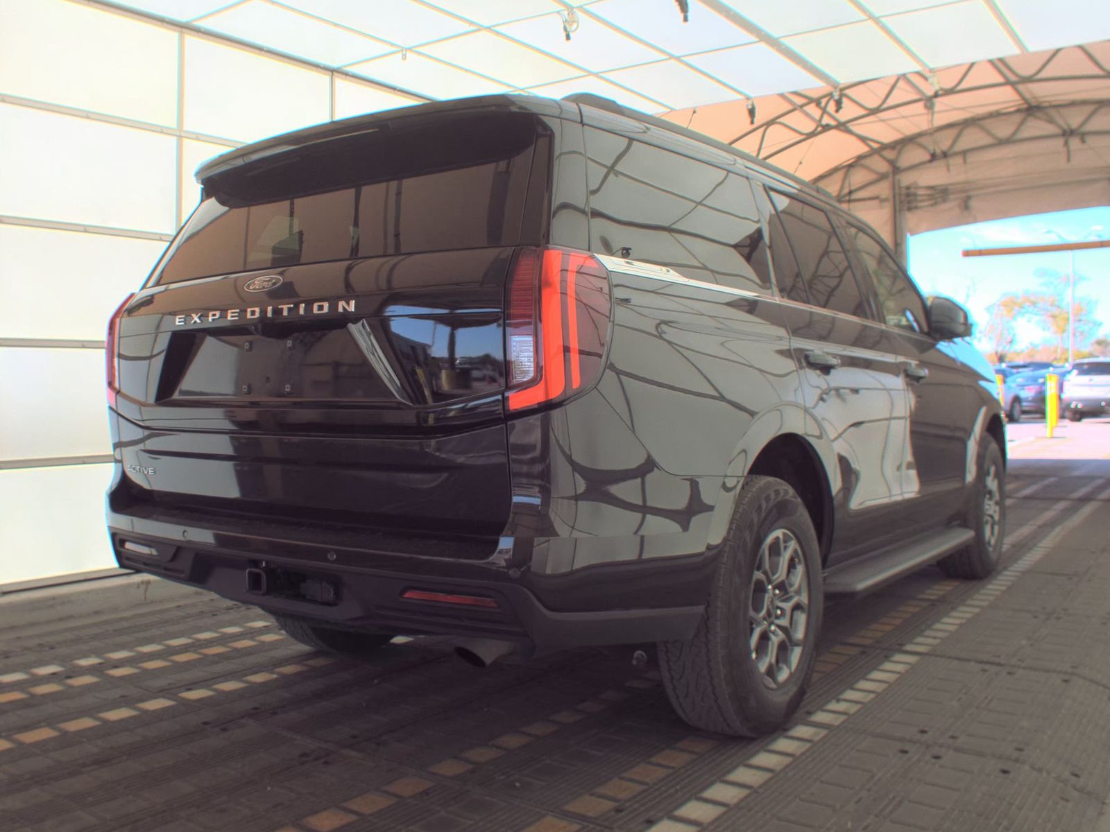 FORD EXPEDITION - 6