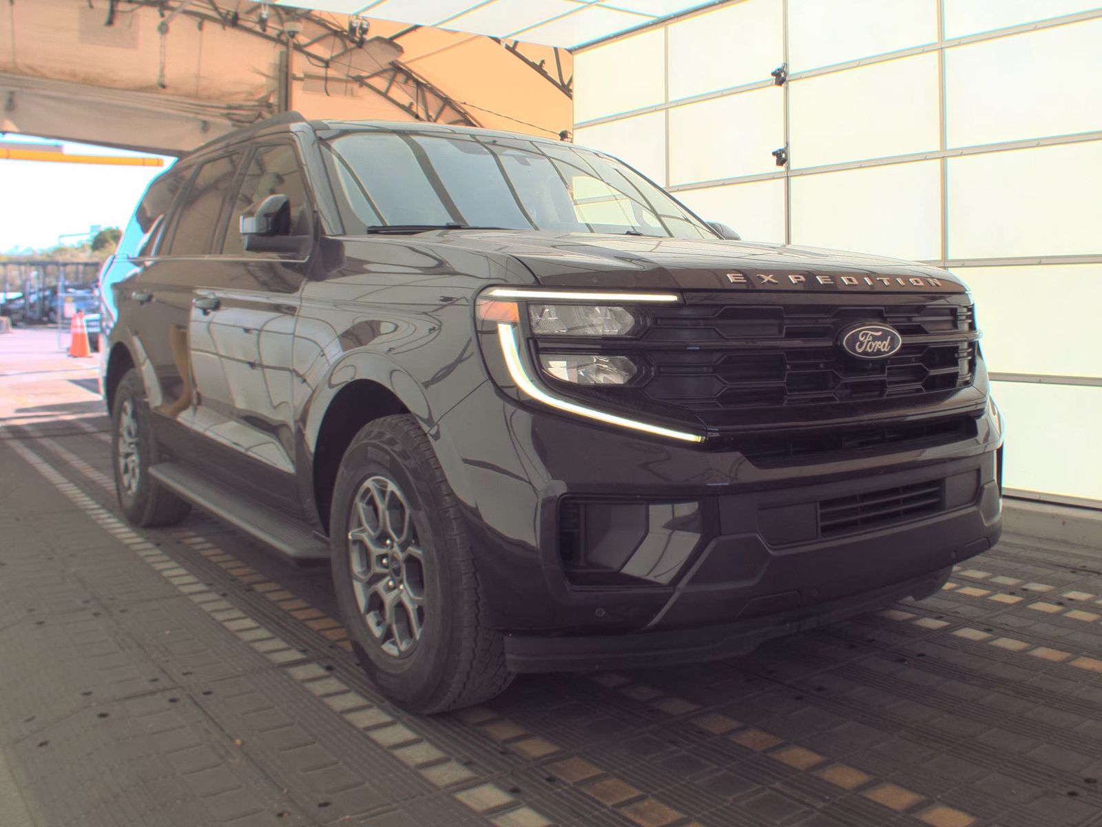 FORD EXPEDITION - 5
