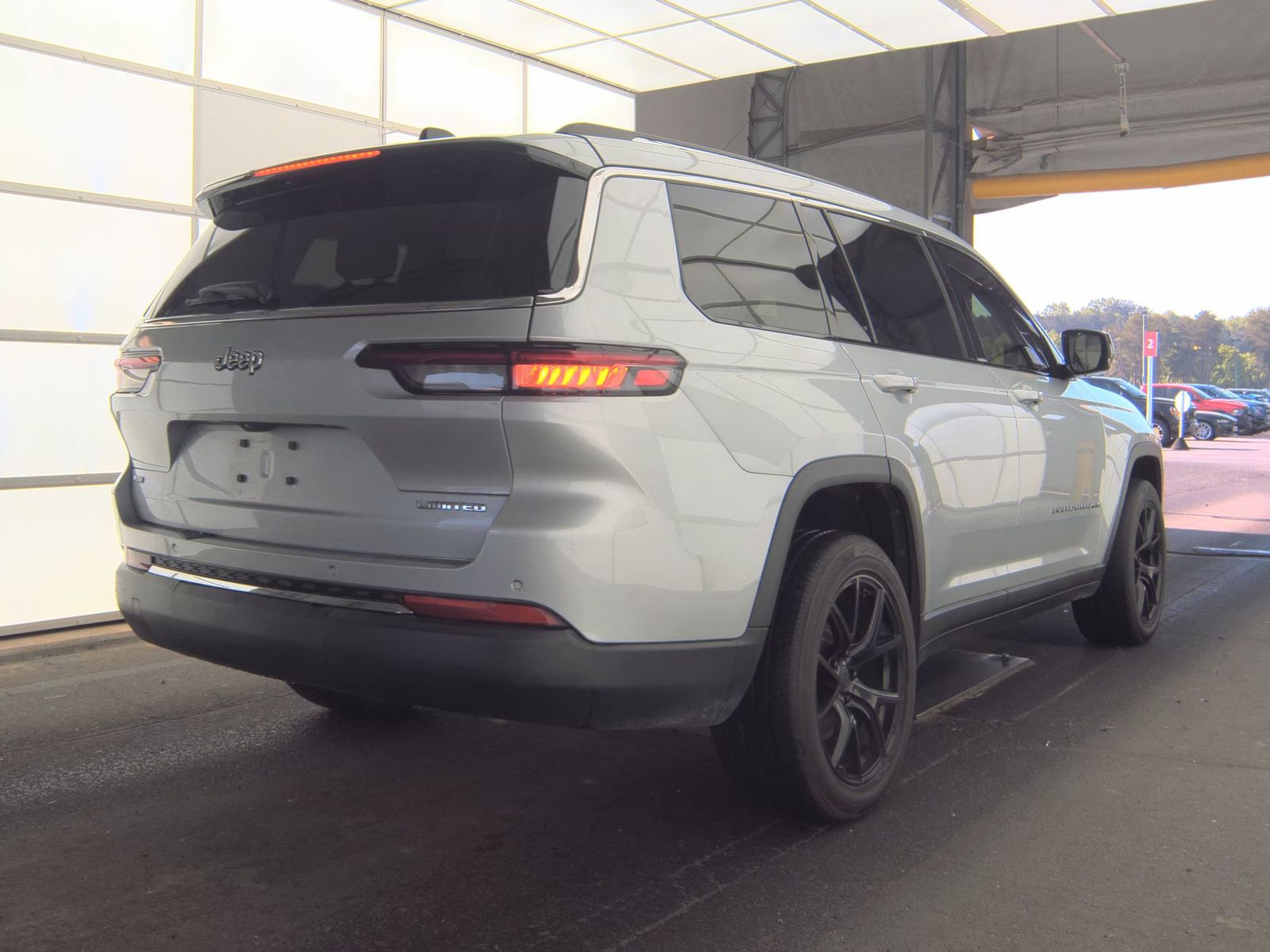 JEEP OTHER - 6
