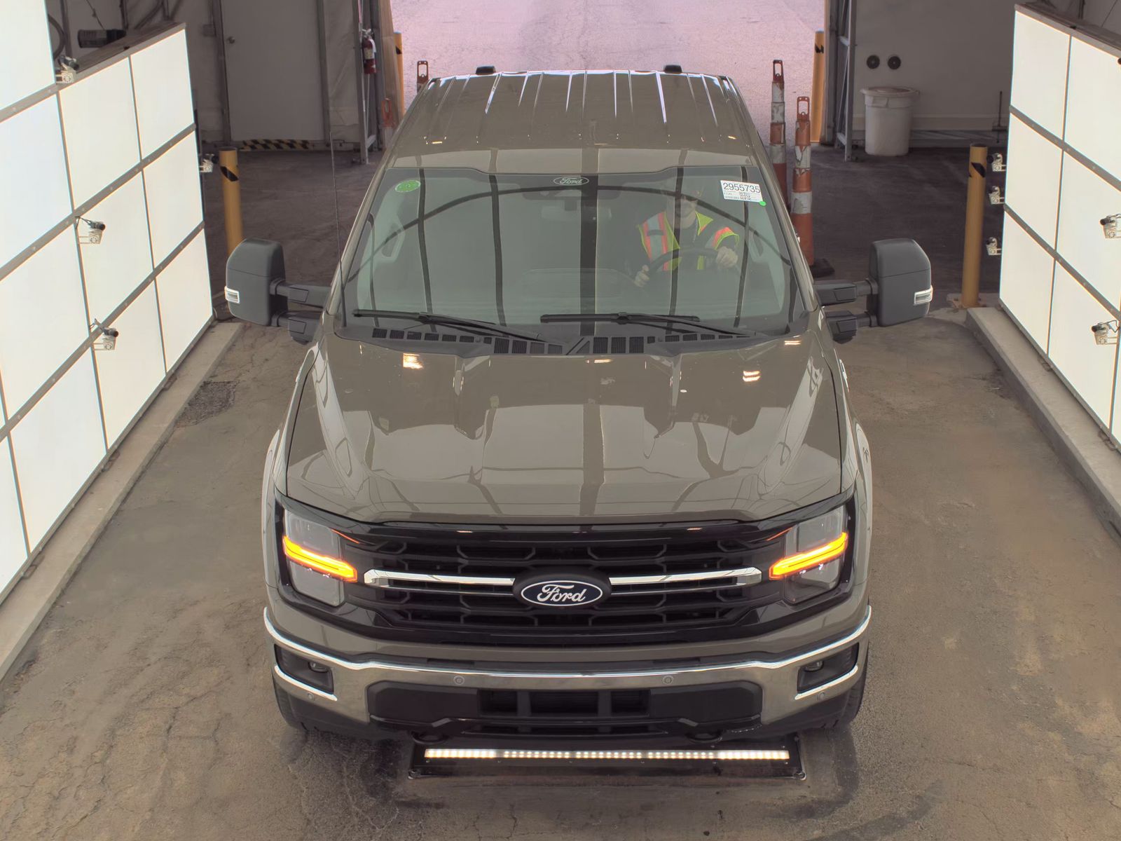 FORD F-150 - 3