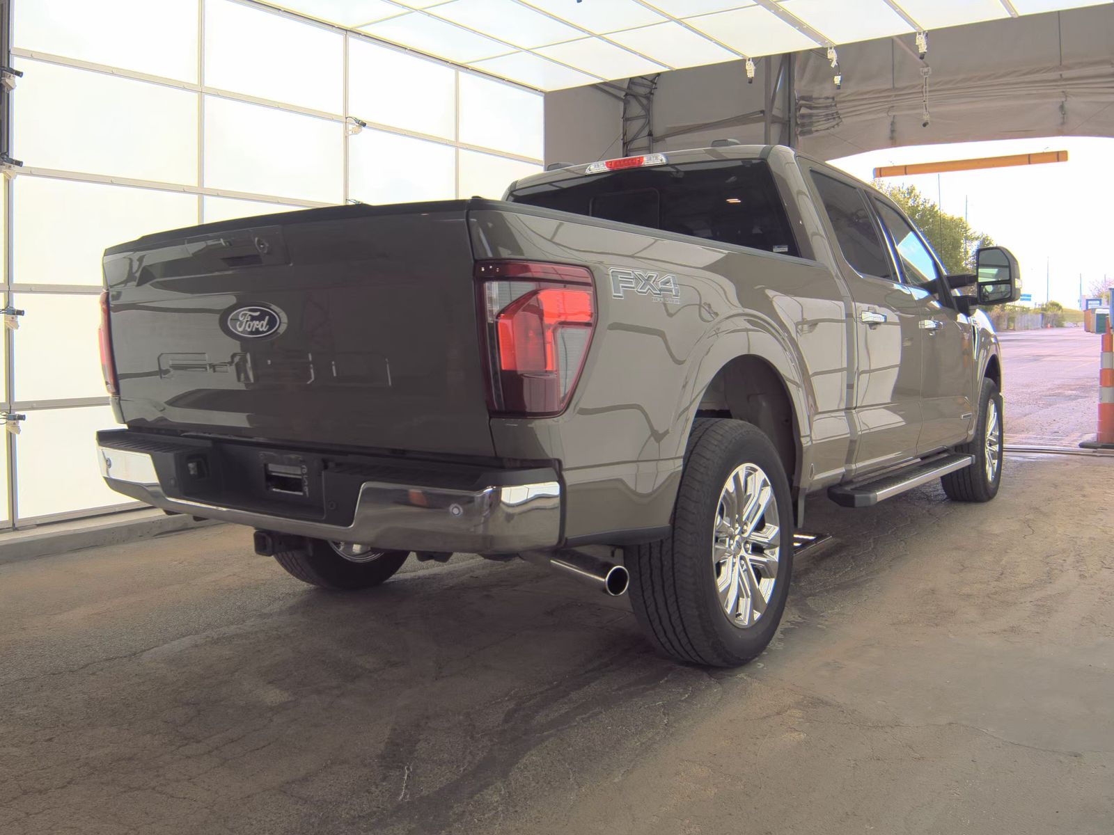 FORD F-150 - 6
