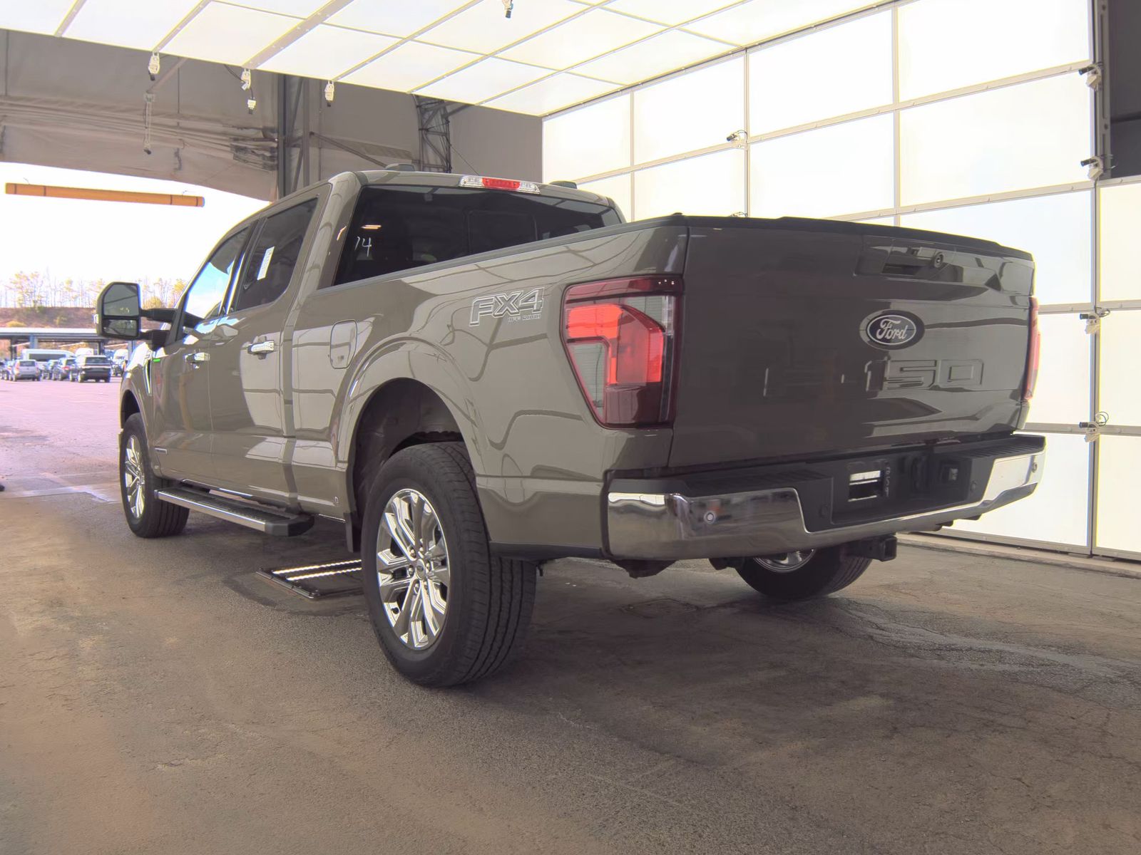 FORD F-150 - 9