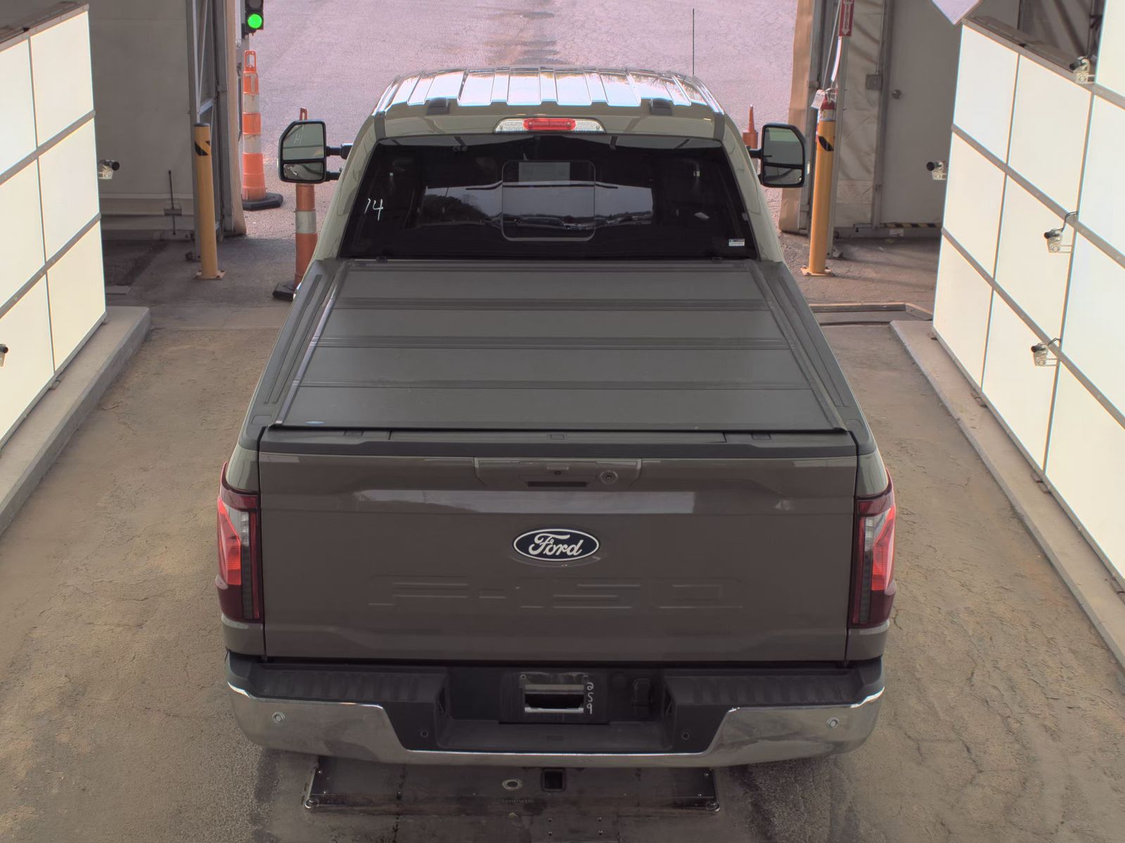 FORD F-150 - 7