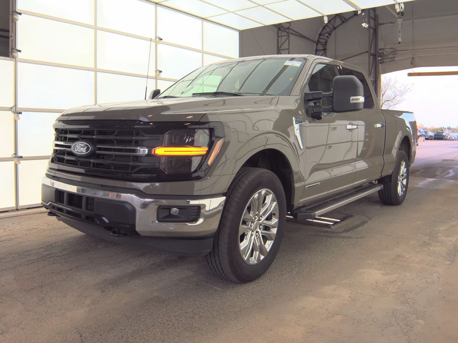 FORD F-150 - 1