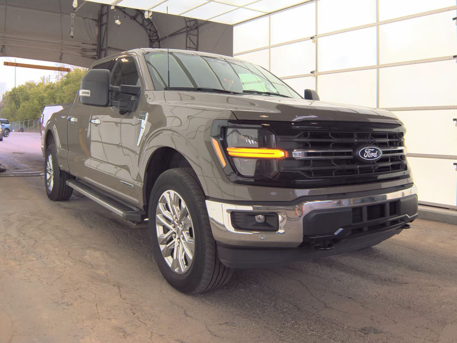 FORD F-150 - 5
