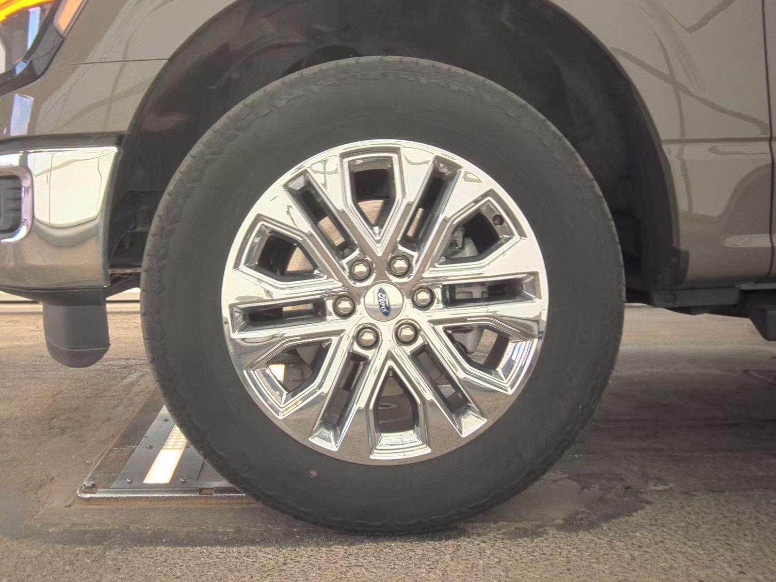 FORD F-150 - 10
