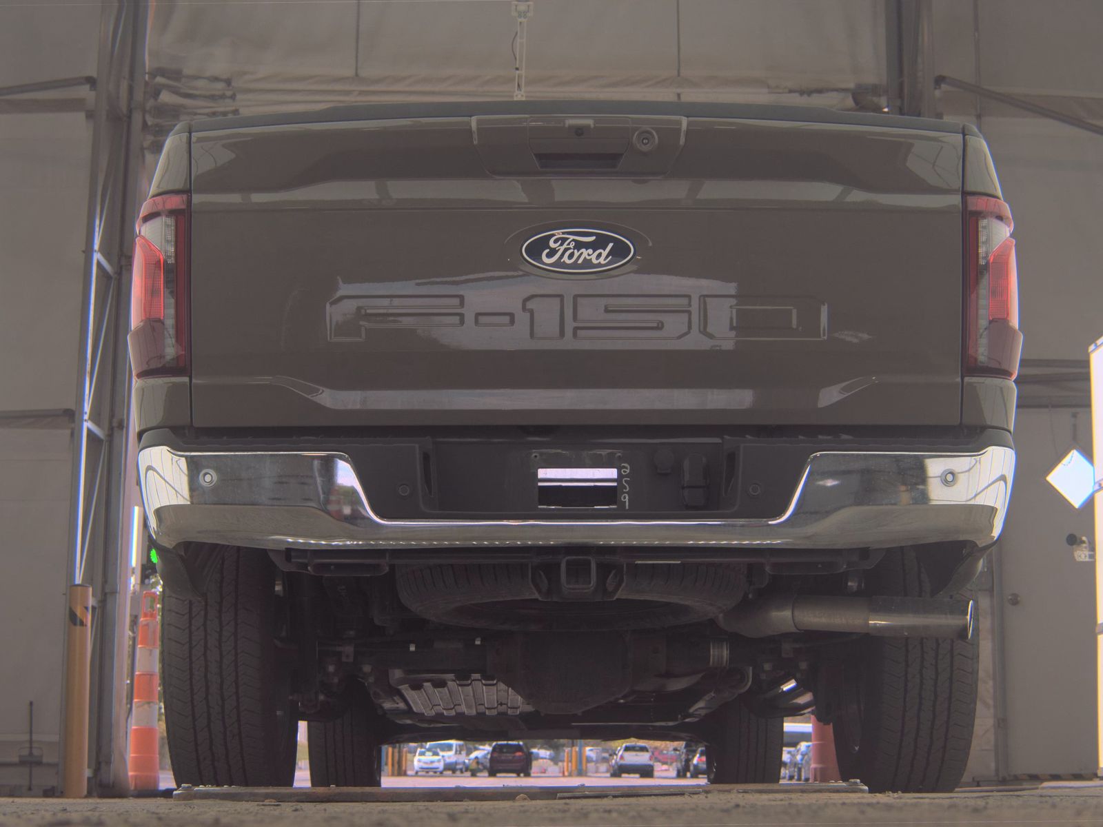 FORD F-150 - 8