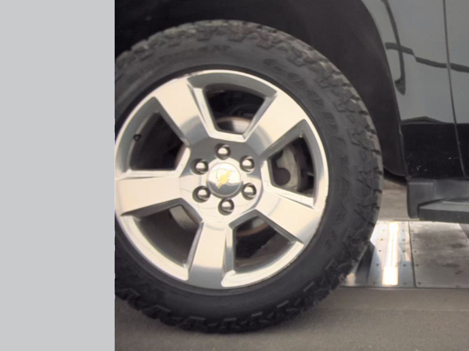 CHEVROLET OTHER - 10