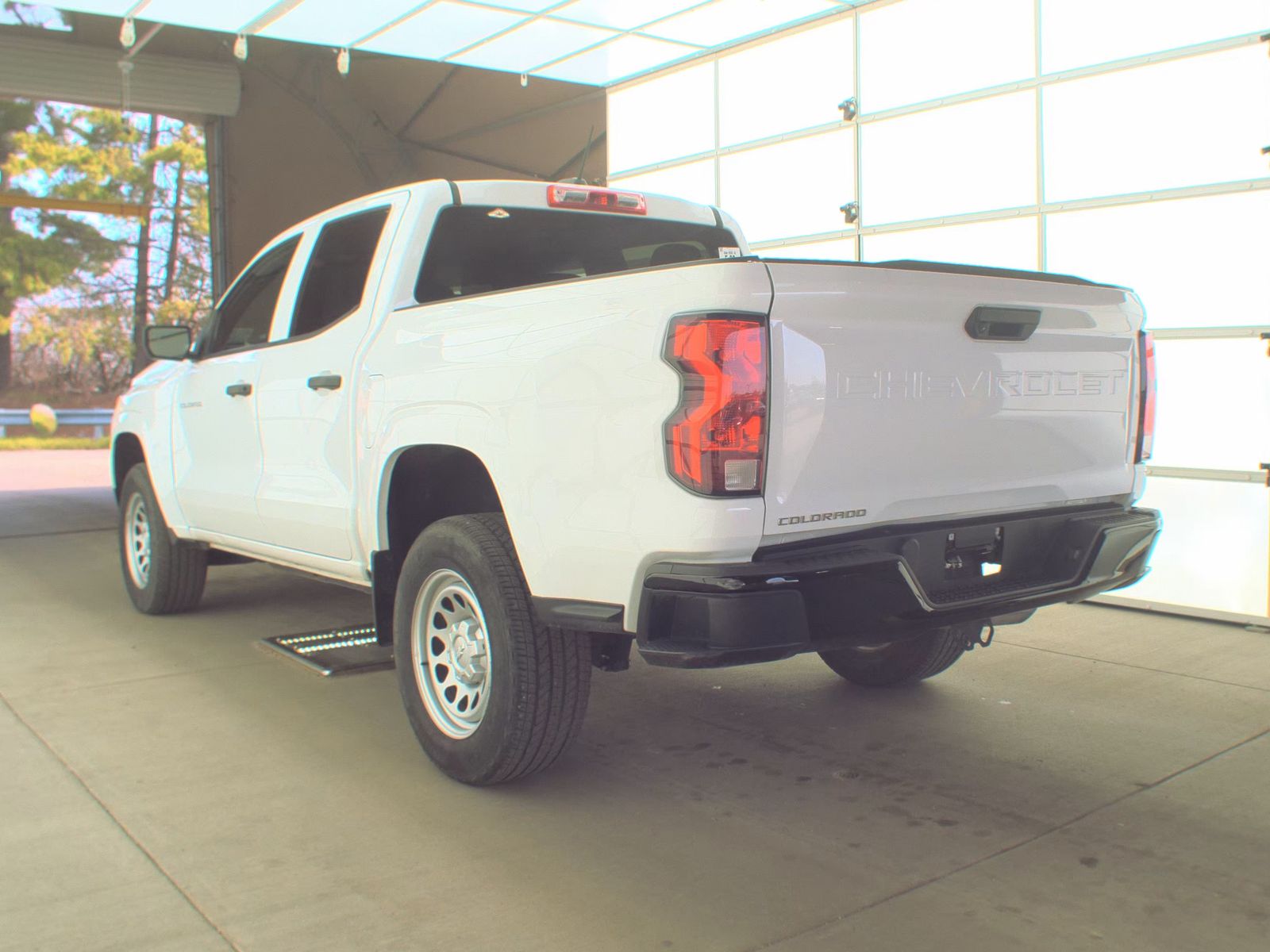 CHEVROLET WORK TRUCK - 9