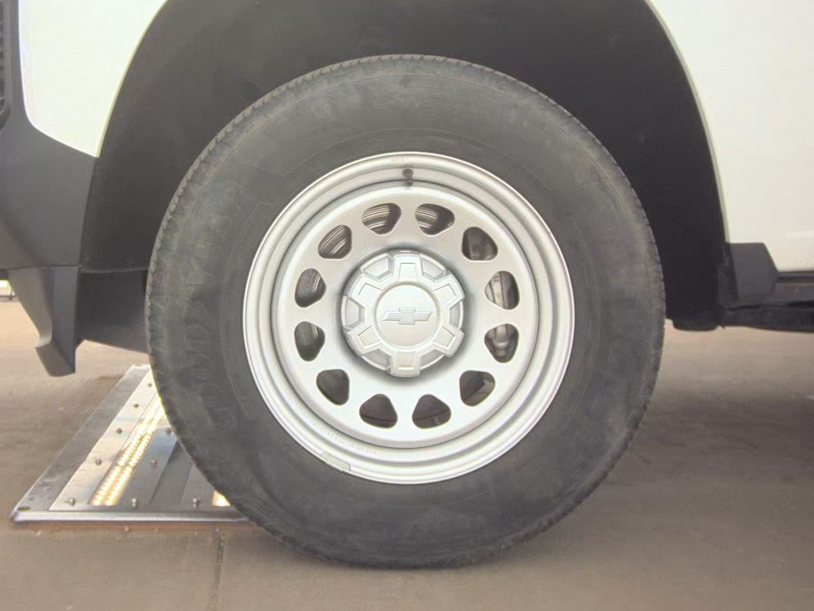 CHEVROLET WORK TRUCK - 10