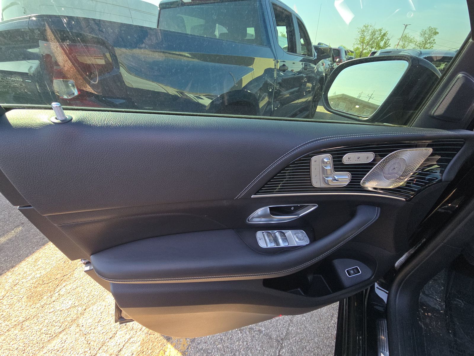 MERCEDES-BENZ GLE-CLASS - 10