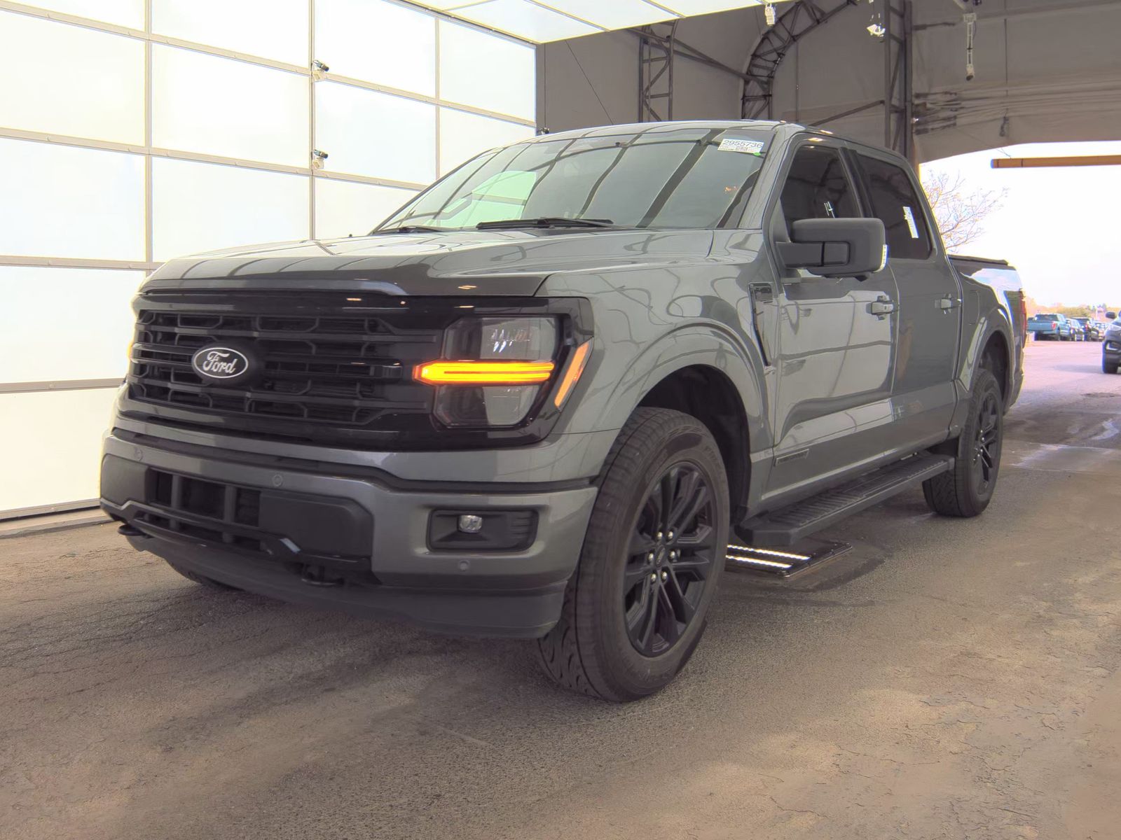 FORD F-150 - 1