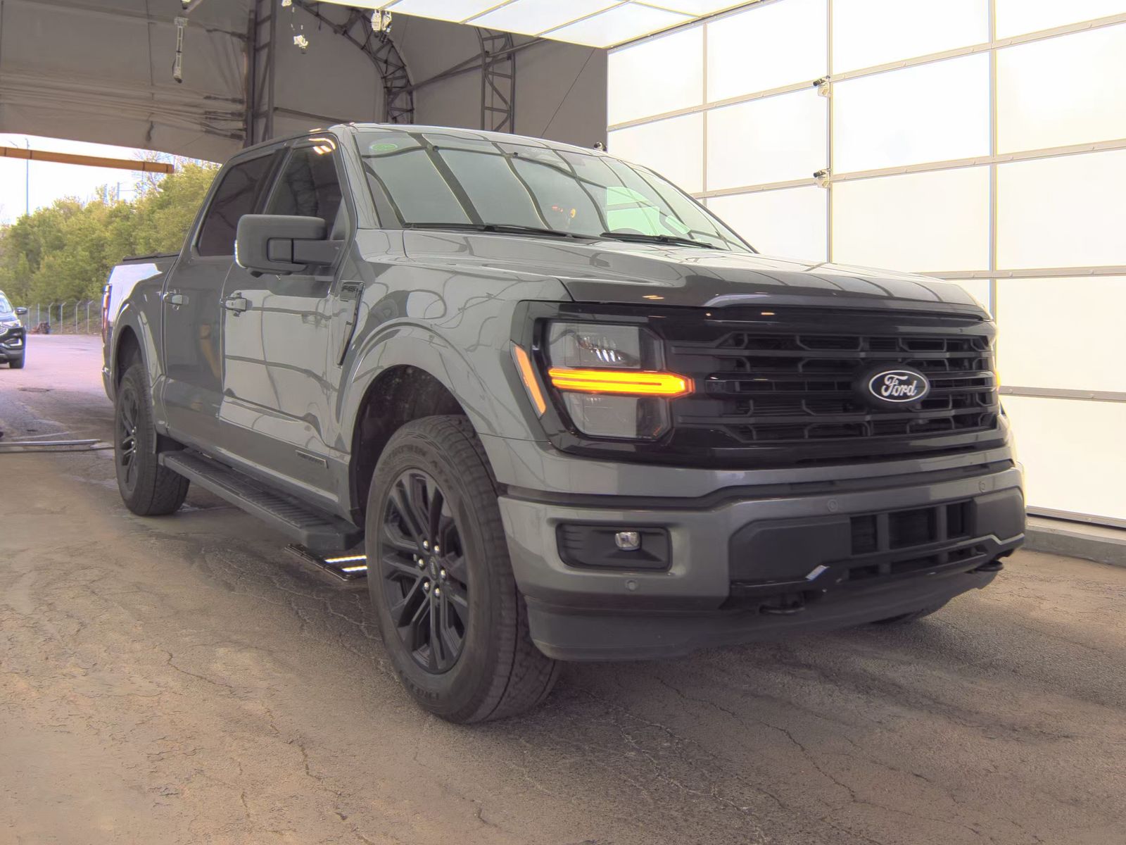 FORD F-150 - 5