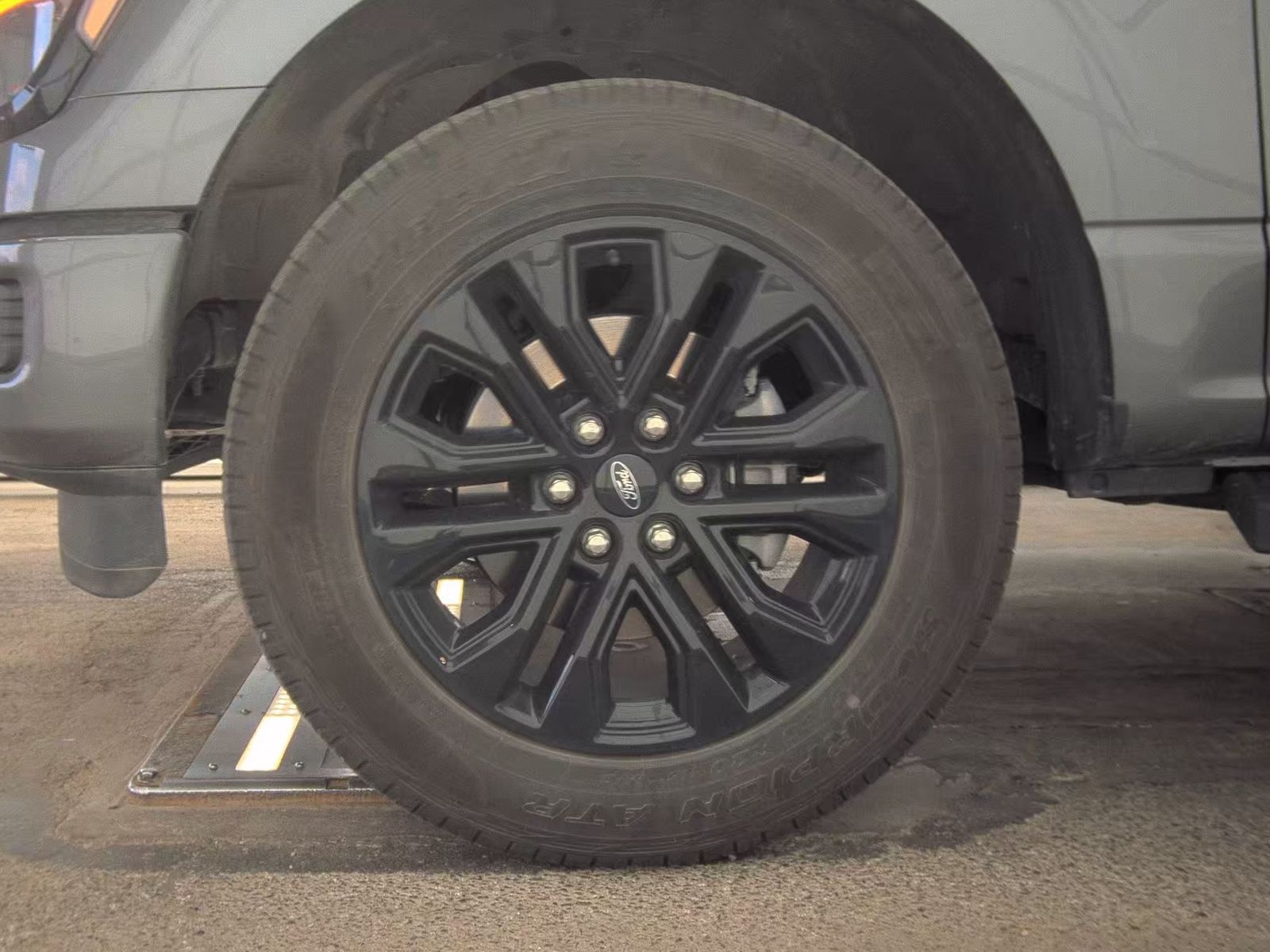 FORD F-150 - 10