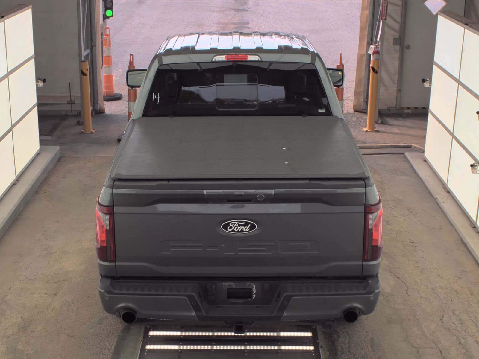 FORD F-150 - 7