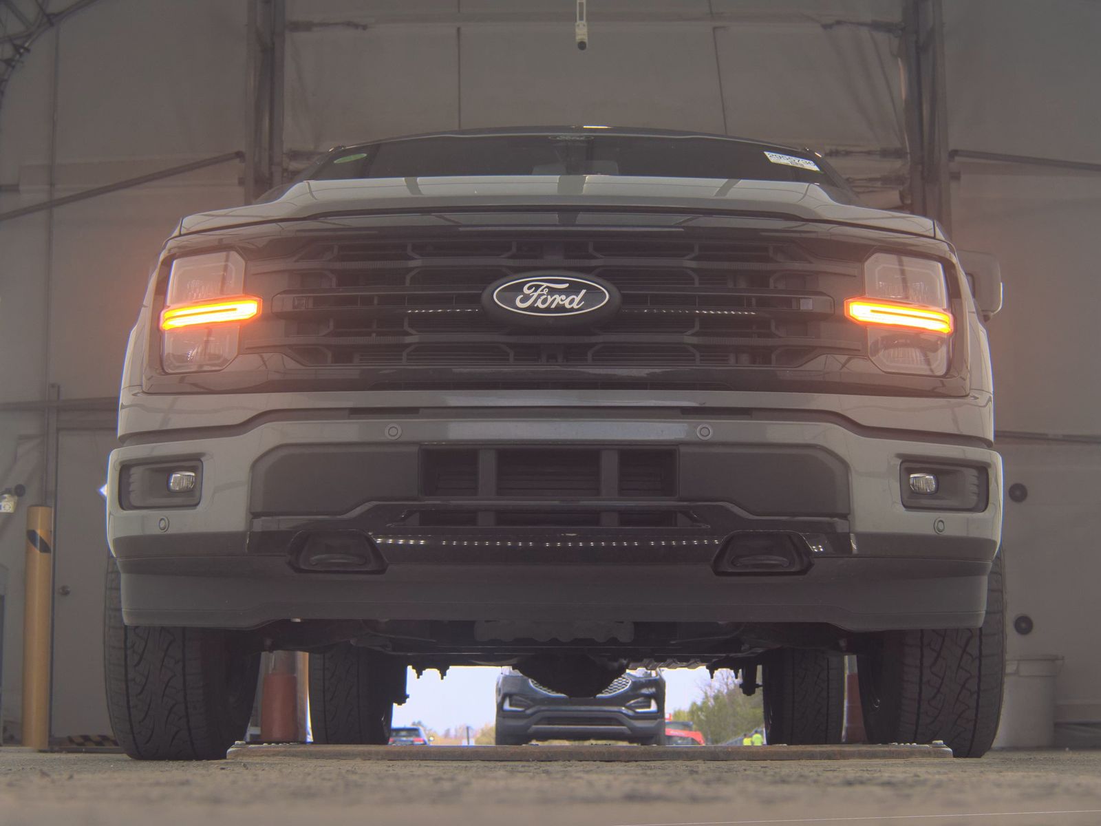 FORD F-150 - 4