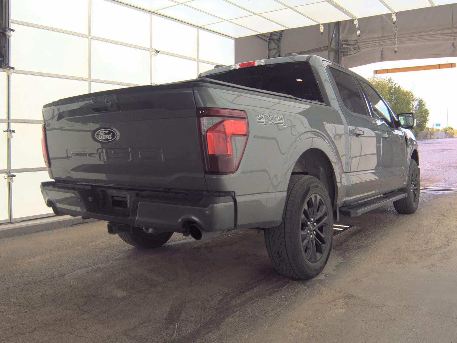 FORD F-150 - 6