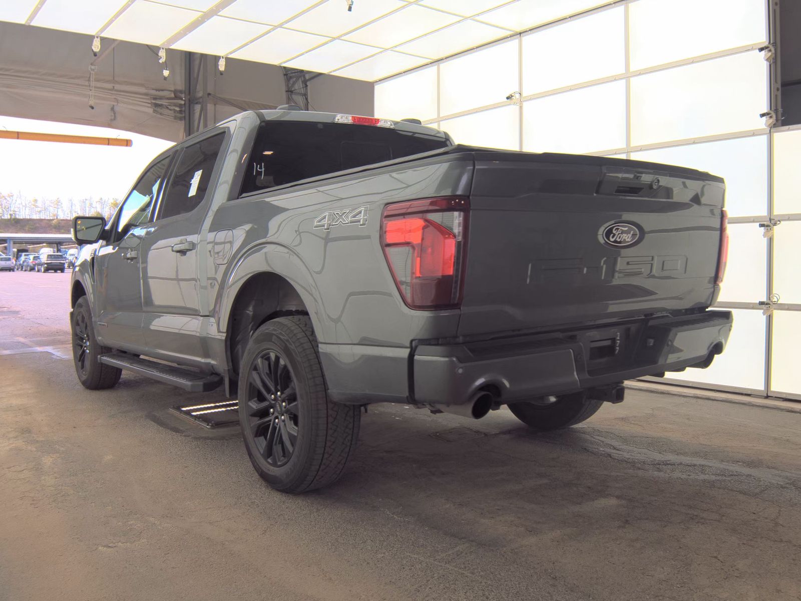 FORD F-150 - 9