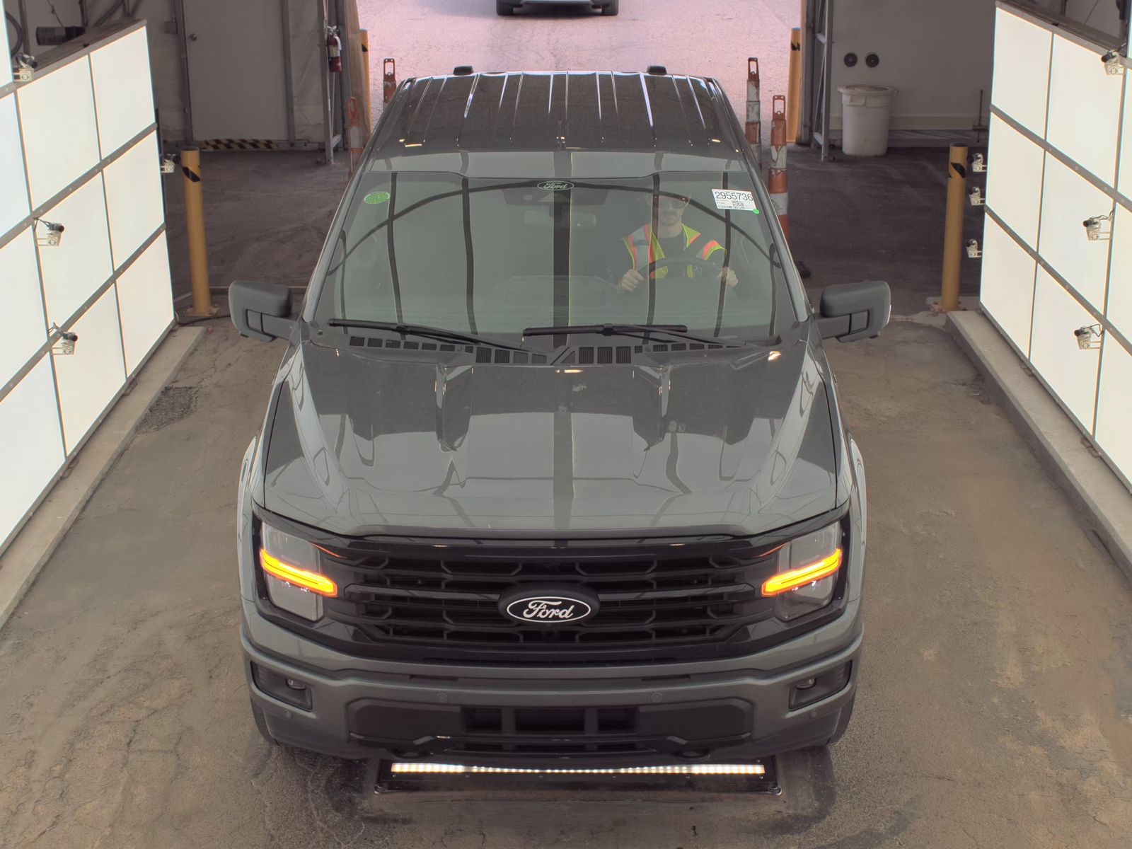 FORD F-150 - 3