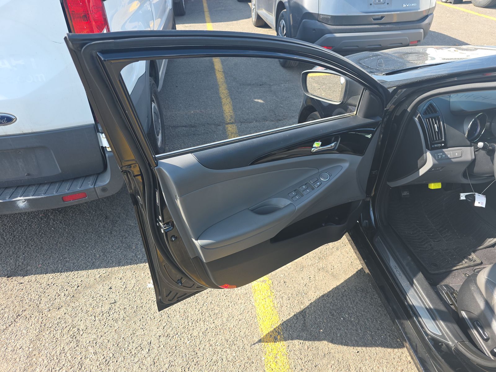 HYUNDAI LIMITED - 10