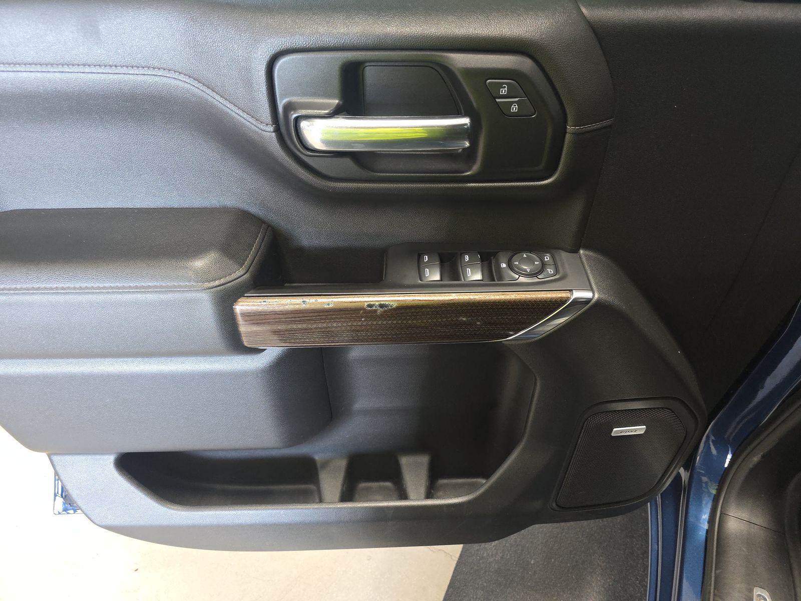 CHEVROLET LT TRL BOS - 10