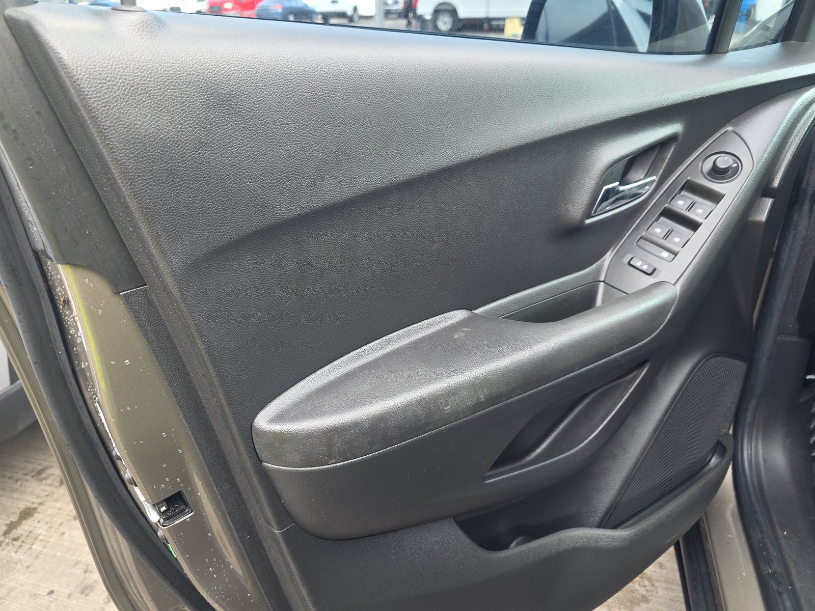 CHEVROLET OTHER - 10