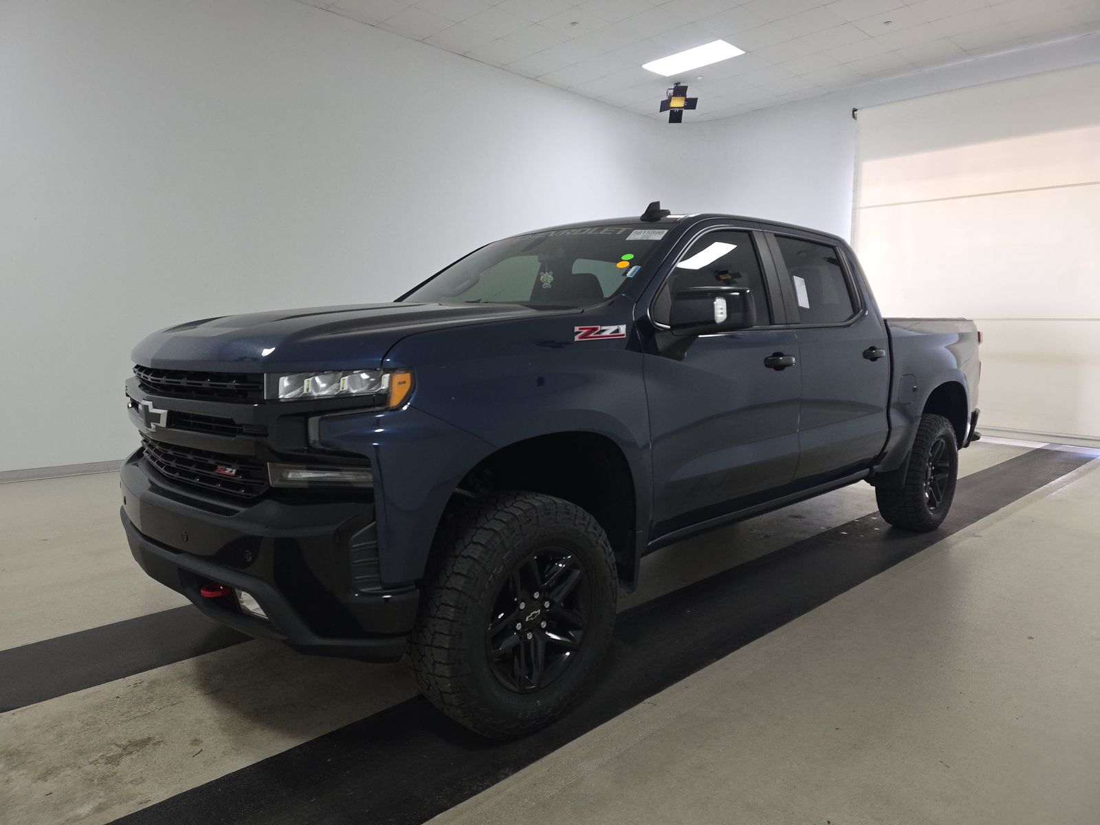 CHEVROLET LT TRL BOS - 1