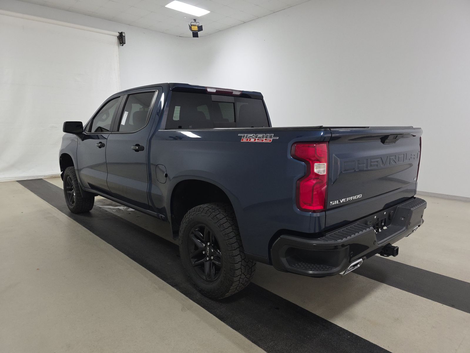 CHEVROLET LT TRL BOS - 7