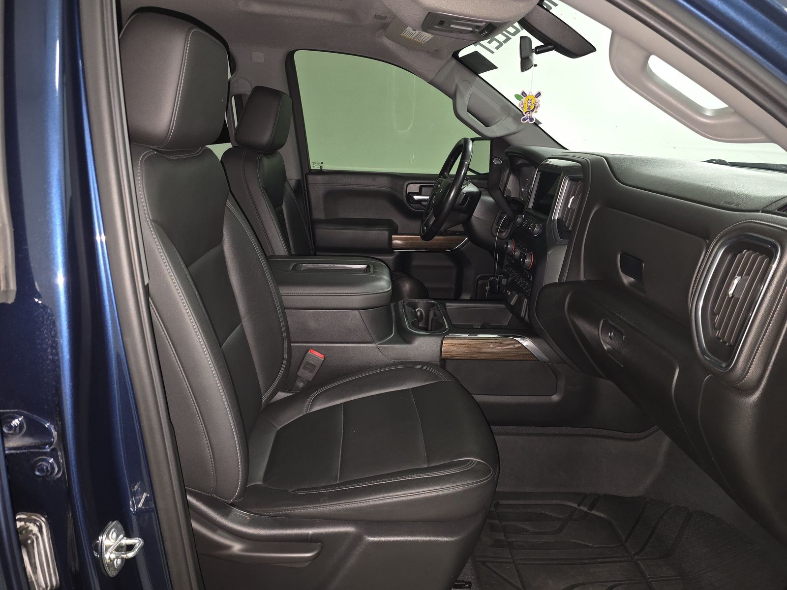 CHEVROLET LT TRL BOS - 9