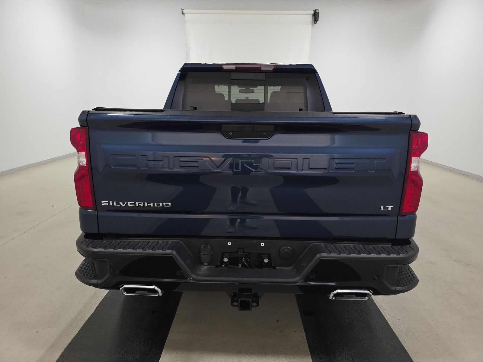 CHEVROLET LT TRL BOS - 6