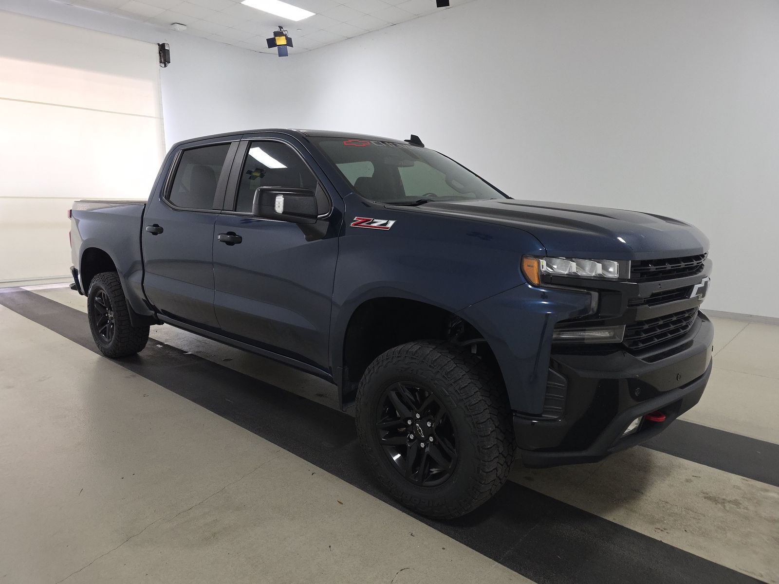 CHEVROLET LT TRL BOS - 4