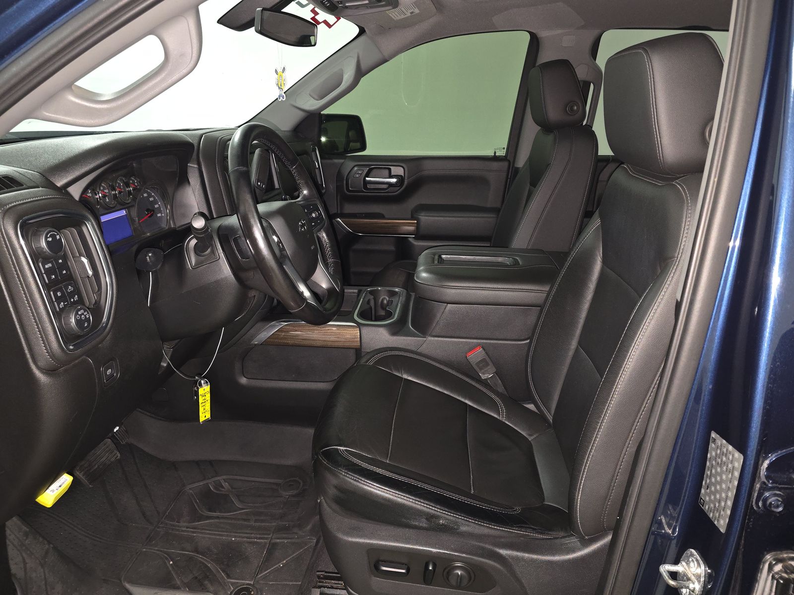 CHEVROLET LT TRL BOS - 8