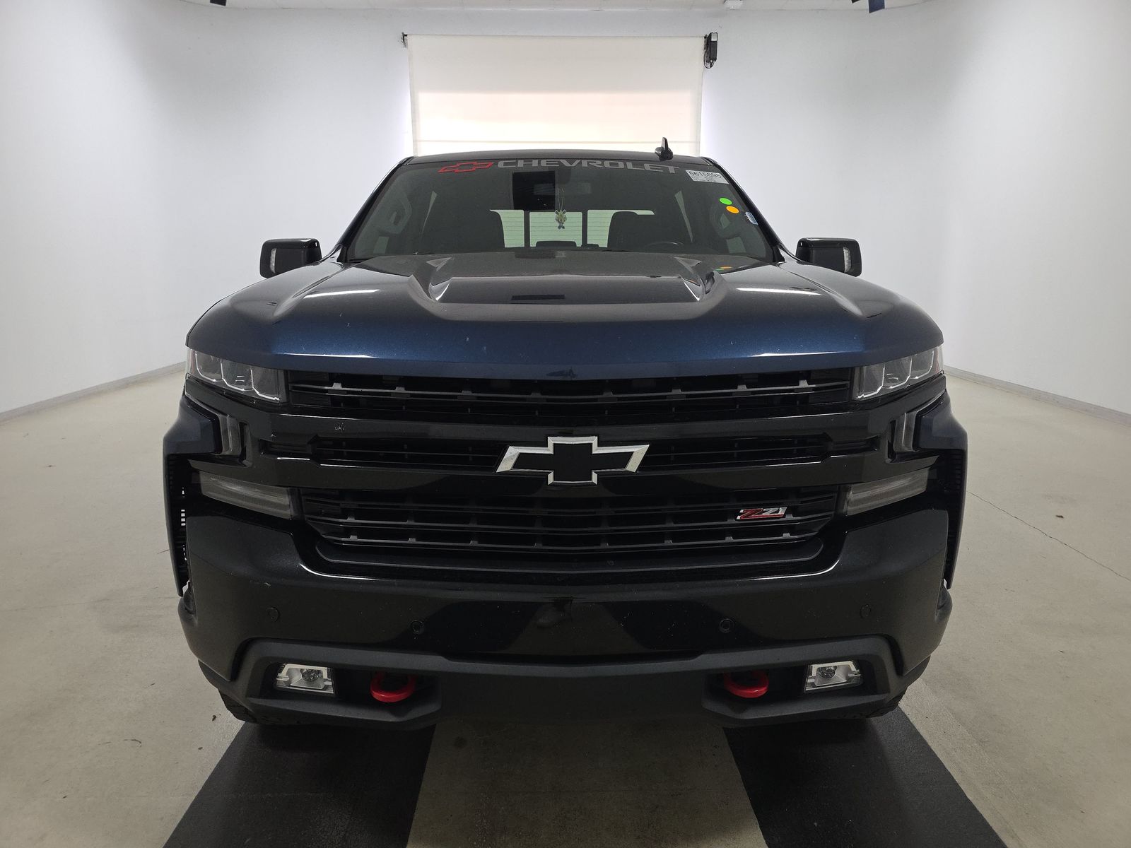 CHEVROLET LT TRL BOS - 3