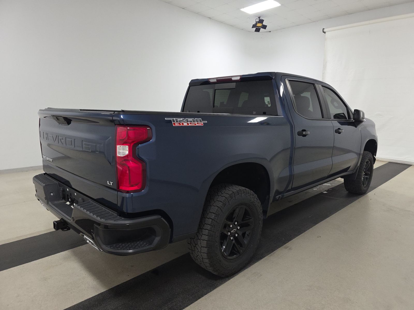 CHEVROLET LT TRL BOS - 5