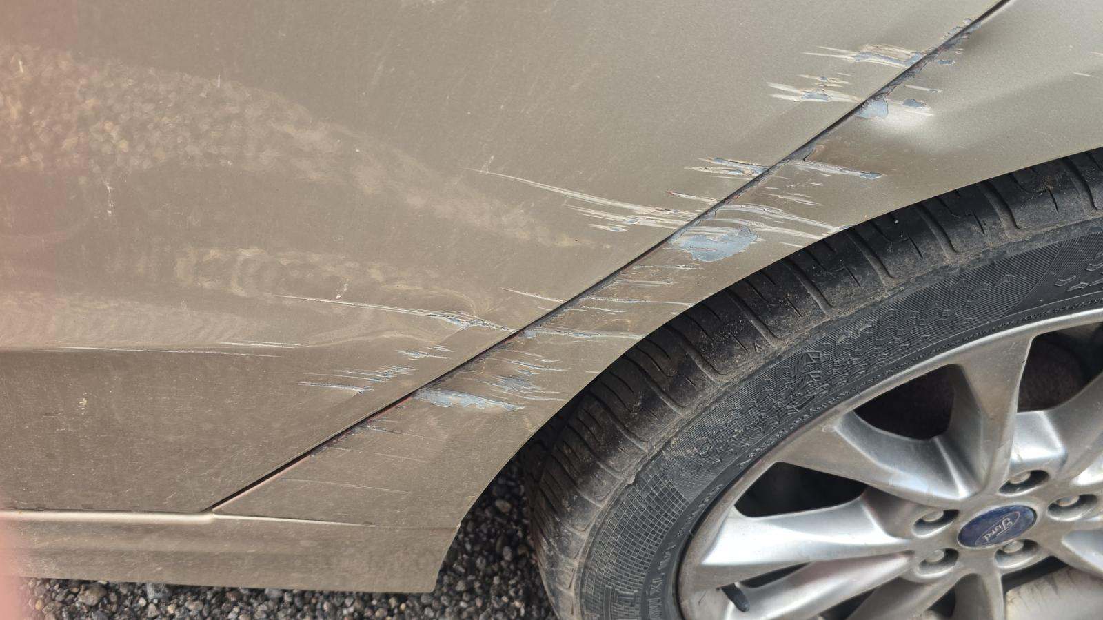 2017 Ford Fusion Energi SE FWD