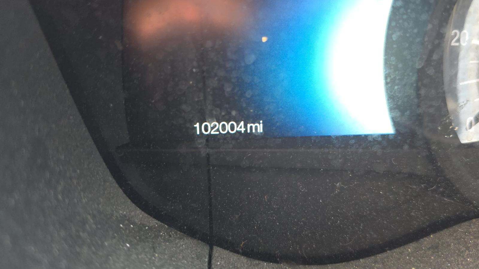 2017 Ford Fusion Energi SE FWD