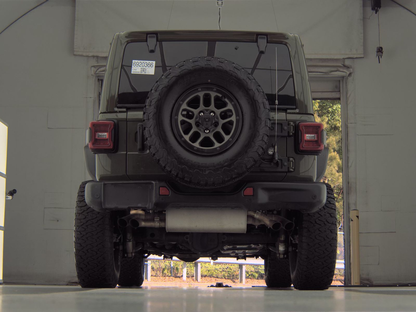 JEEP OTHER - 8