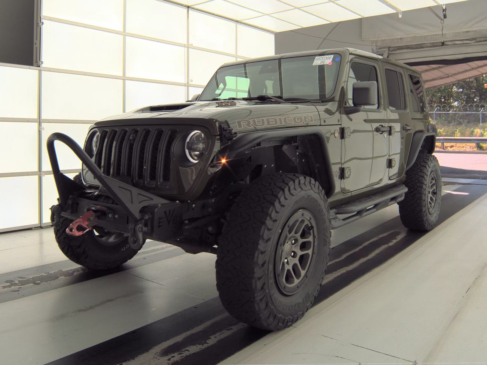 JEEP OTHER - 1